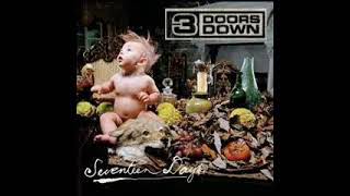 3 Doors Down - Be Somebody