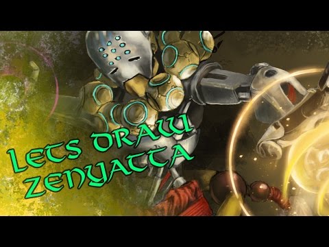 download lagu mp3 mp4 How To Draw Zenyatta Face, download mp3 How To Draw Zenyatta Face free download mp3, download mp3 How To Draw Zenyatta Face