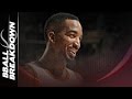 The J.R. Smith Transformation With The Cavaliers.