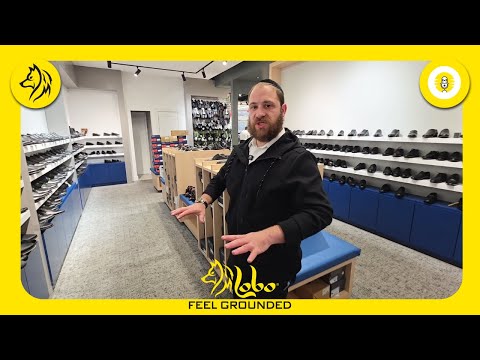 Lobo Shoes - The Perlowitz Show