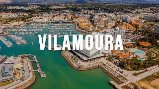 Vilamoura Portugal: 6 Spots That Changed It All