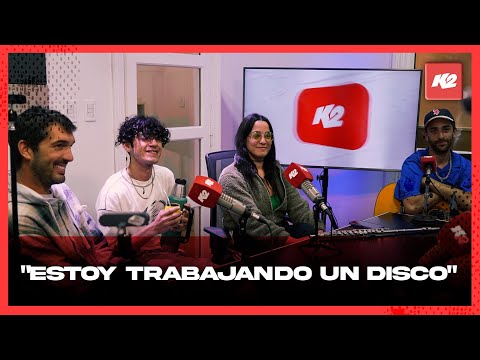 Qki Dones | #SegundosAfuera - 11-11-24