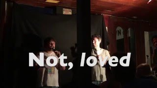 Roast Battle - Harrison Vs John Dore