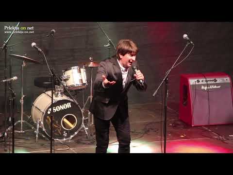 Dobrodelni koncert »Namesto pike, vejica« v Ljutomeru