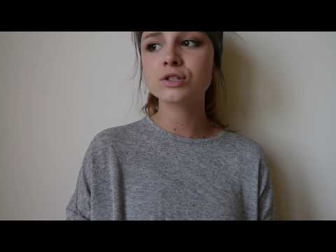 Perfect Strangers - Jonas Blue feat. JP Cooper cover