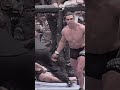 🇧🇷 Молодой Витор Белфорт в UFC