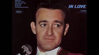 Wynn Stewart - Kiss-a Me, Love-a Me