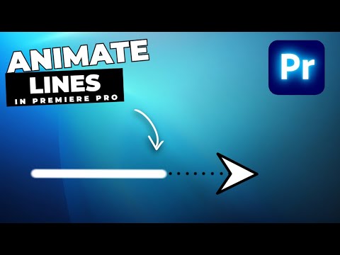 How To IMPORT Mogrt FILES In Premiere Pro 2024