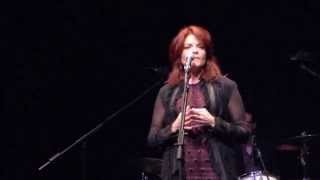 Rosanne Cash, Tell Heaven