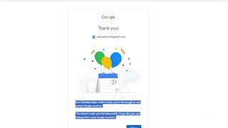 Verify your Google age with this METHOD 2023 (UPDATED)