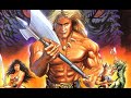 386 Golden Axe And Golden Axe II TADPOG Podcast