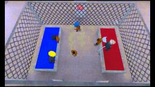 PortugalFunMaps - Harlem Shake version 0.1