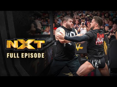 WWE NXT