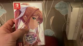 Nintendo switch collection #nintendo #nintendoswitch #