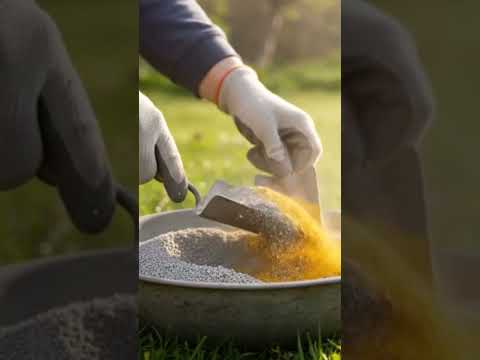 СССР чудо средство для картофеля  #дача  #рецепт  #садоводничество