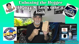 Hygger 3 in 1 Internal aquarium filter