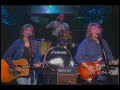 indigo girls: 1999-10-15: peace tonight - the view