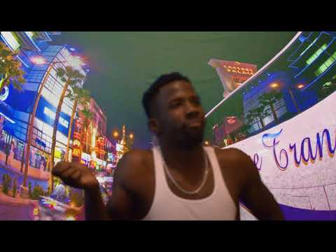 Rell Godly - Unbothered (Official Video)