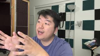 It never rains in Southern California (cover)