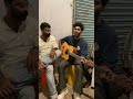 June Movie Song Rohith Thiruvanathil Raw Vocals