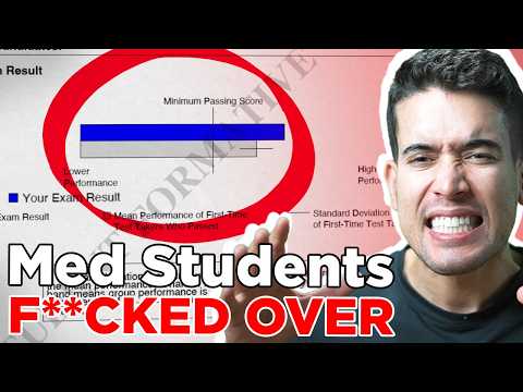 NBOME veröffentlicht COMLEX-Ergebnisse der medizinischen Prüfung! ResidencyCAS-Skandal