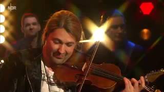 David Garrett - Superstition