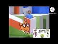 PBS Kids GO On SPTN On Open Close On 2004 2013