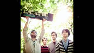 Have I The Right--Vampire Weekend