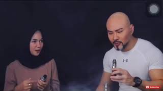 Download lagu Ladys Vape hijab by zeze zenny mp3