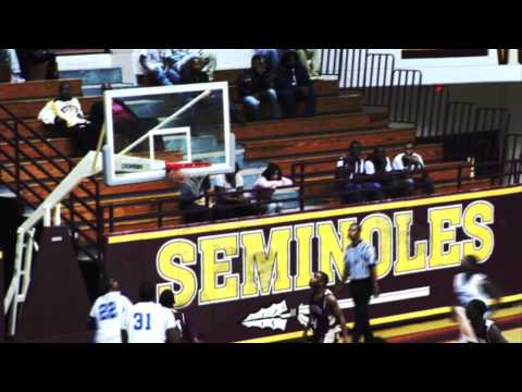 Westlake's Marcus Thornton has state championship on his mind