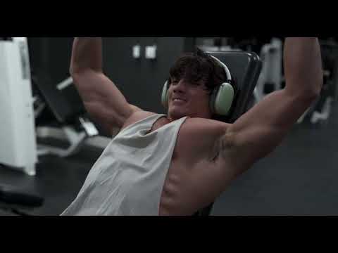 GYM MOTIVATION I  So What - Mqx (ft. ilysmoke) Hardstyle Remix (Sped Up Edit)