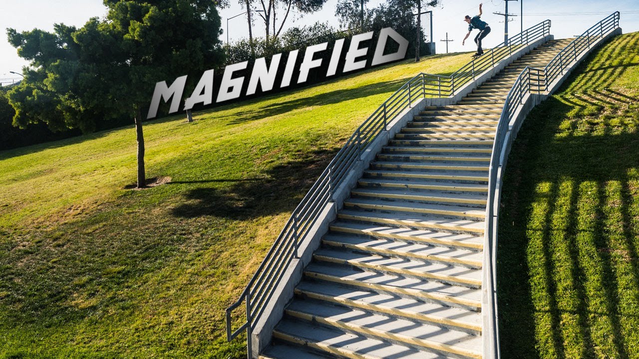 Biggest Rail Ever? VIDEO