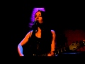 Mieka Pauley - "Devil's Got My Secret" at Rockwood Music Hall