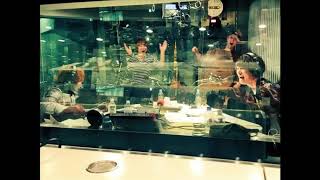 KEYTALK MONSTER DANCE(STUDIO LIVE)