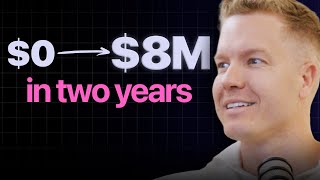 Why Sam Parr is Building a $100M Community for Founders