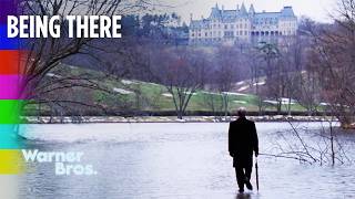 Final Scene: Walking On Water