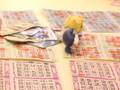 Bingo Madness!