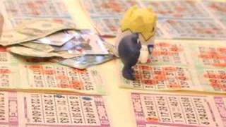 Bingo Madness!