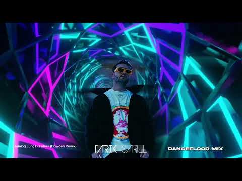 Dancefloor Mix #6 🔥 (Melodic House, Dreamy House Music, Deep House Dj Mix-Dj Set) 2023 Selection