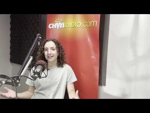 Mackenzie Zacharias reflects on faith and curling career one year after walking away from the sport