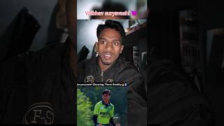 vaibhav suryavanshi 🤣🤣 ka reaction / #shorts #cricket #ipl #asiacup2025