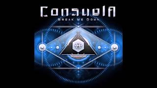Consuela  - Break Me Down (2015)