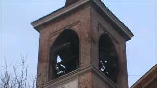 preview picture of video 'Le campane di Nerviano'