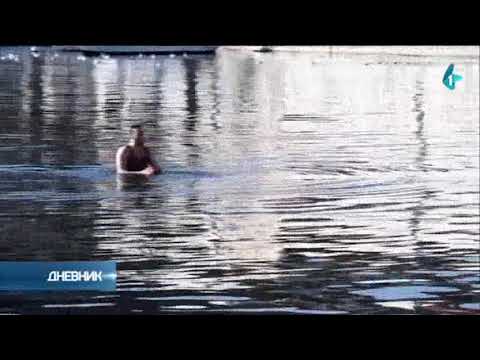 Vaterpoliste Crvene zvezde tukli u Splitu, spasavali se u moru