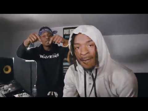 CONTROL - CHEF TREZ X JONNY ICE (ANAX)