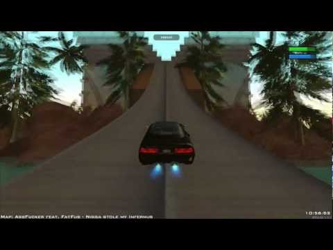 [DM] Assassin feat. Fusionz - Nigga Stole my Infernus