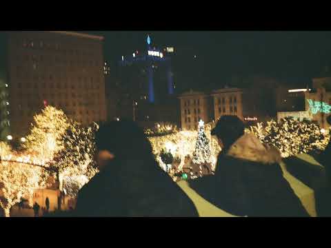 SameStone - Johnny & Roxanne