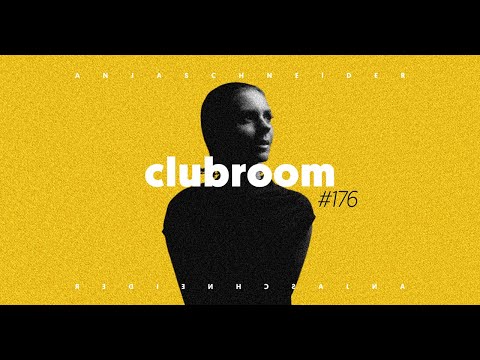 Club Room 176 with Anja Schneider