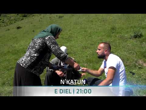 Te dielen ne ora 21:00 Emisioni n'Katun - Malesia e Rugoves