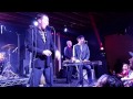 Crazy - The Slackers